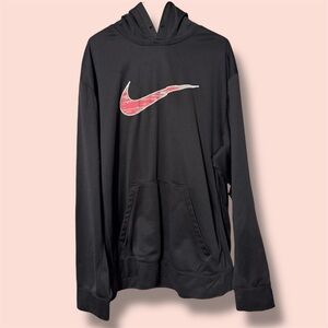 Women’s Nike Hoodie size xxl